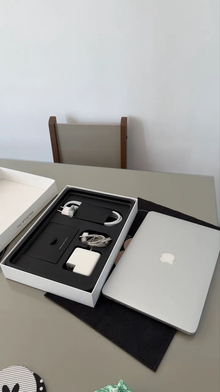 MacBook Pro perfeito estado  - Foto 5