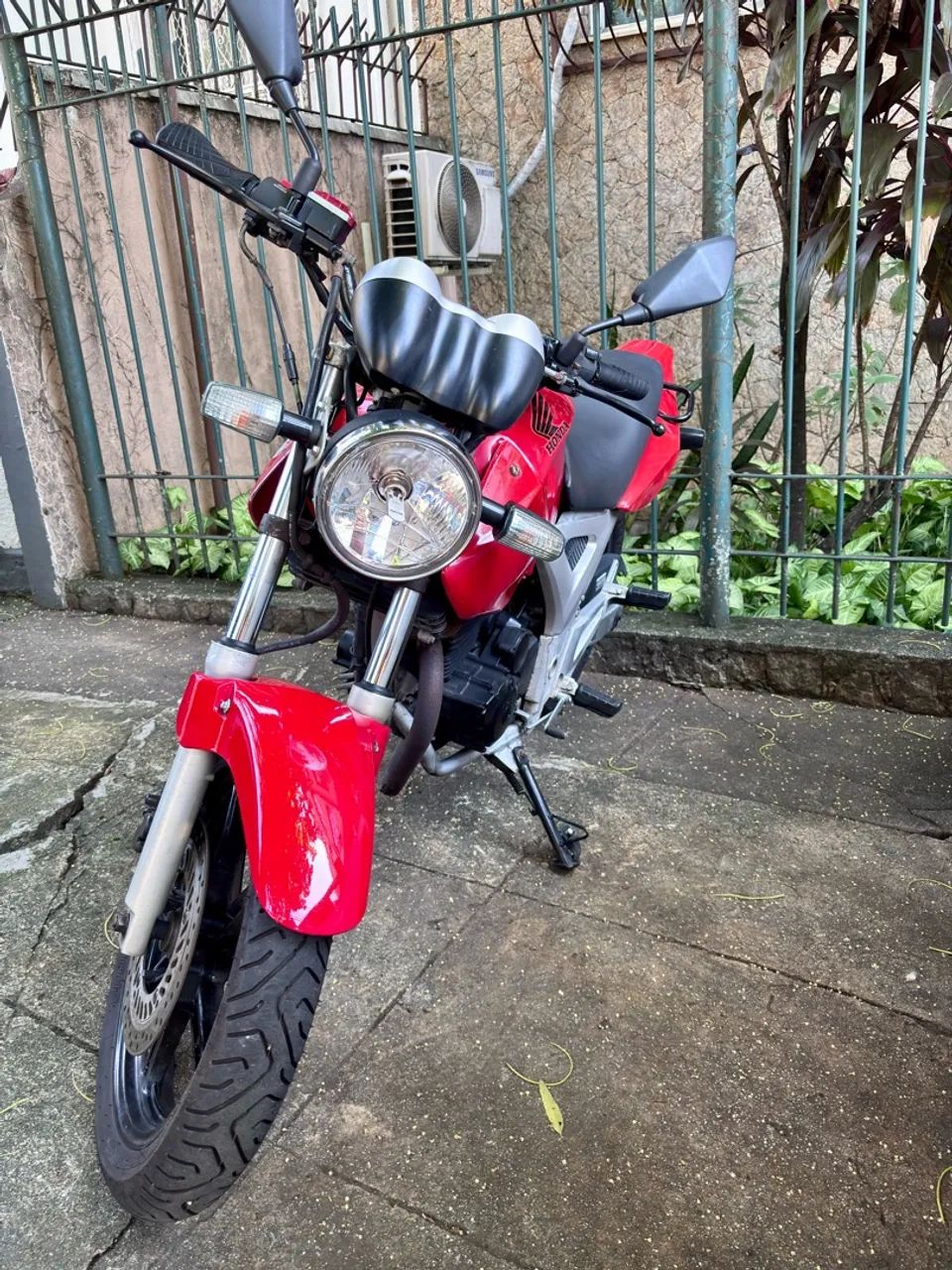Cbx 250 doc ok 2026 - Foto 4