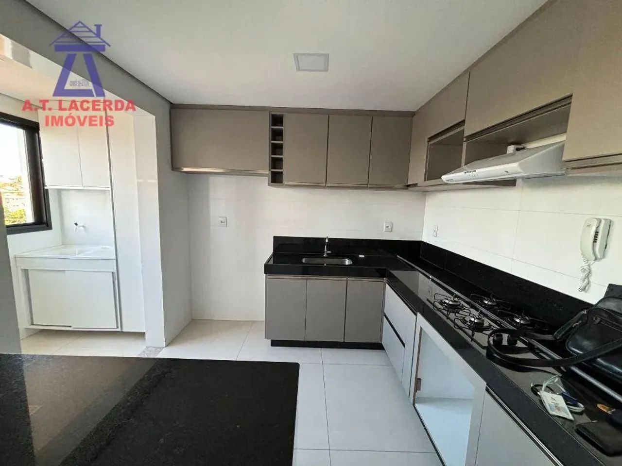 Apartamento com 3 quartos para Alugar - Morada Do Sol - Foto 3