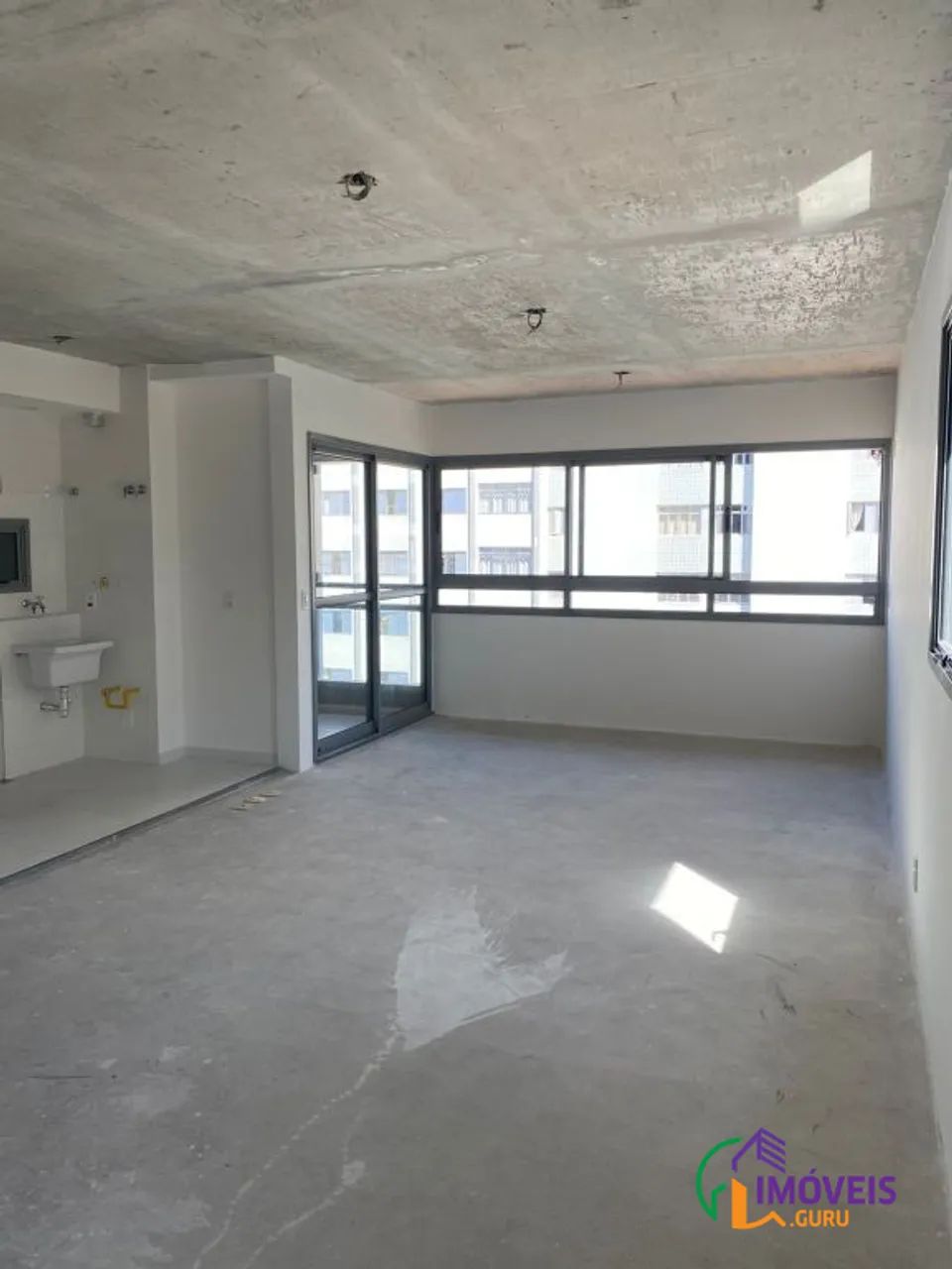 APARTAMENTO - POMPEIA - SP - Foto 3