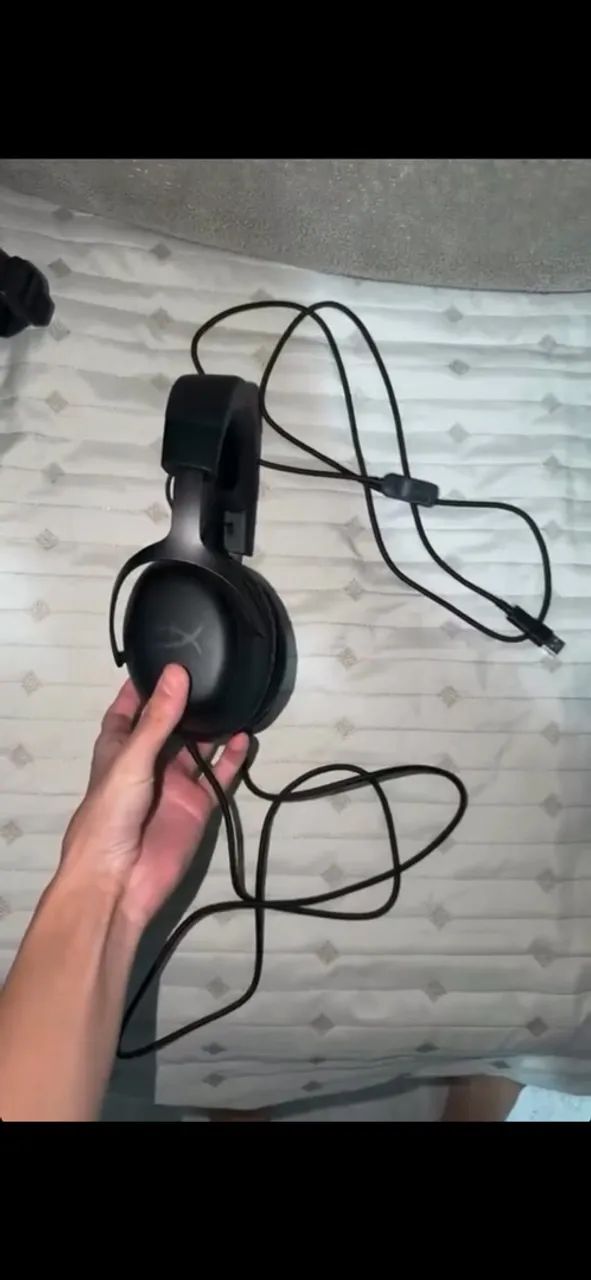 fone hyperx cloud 3