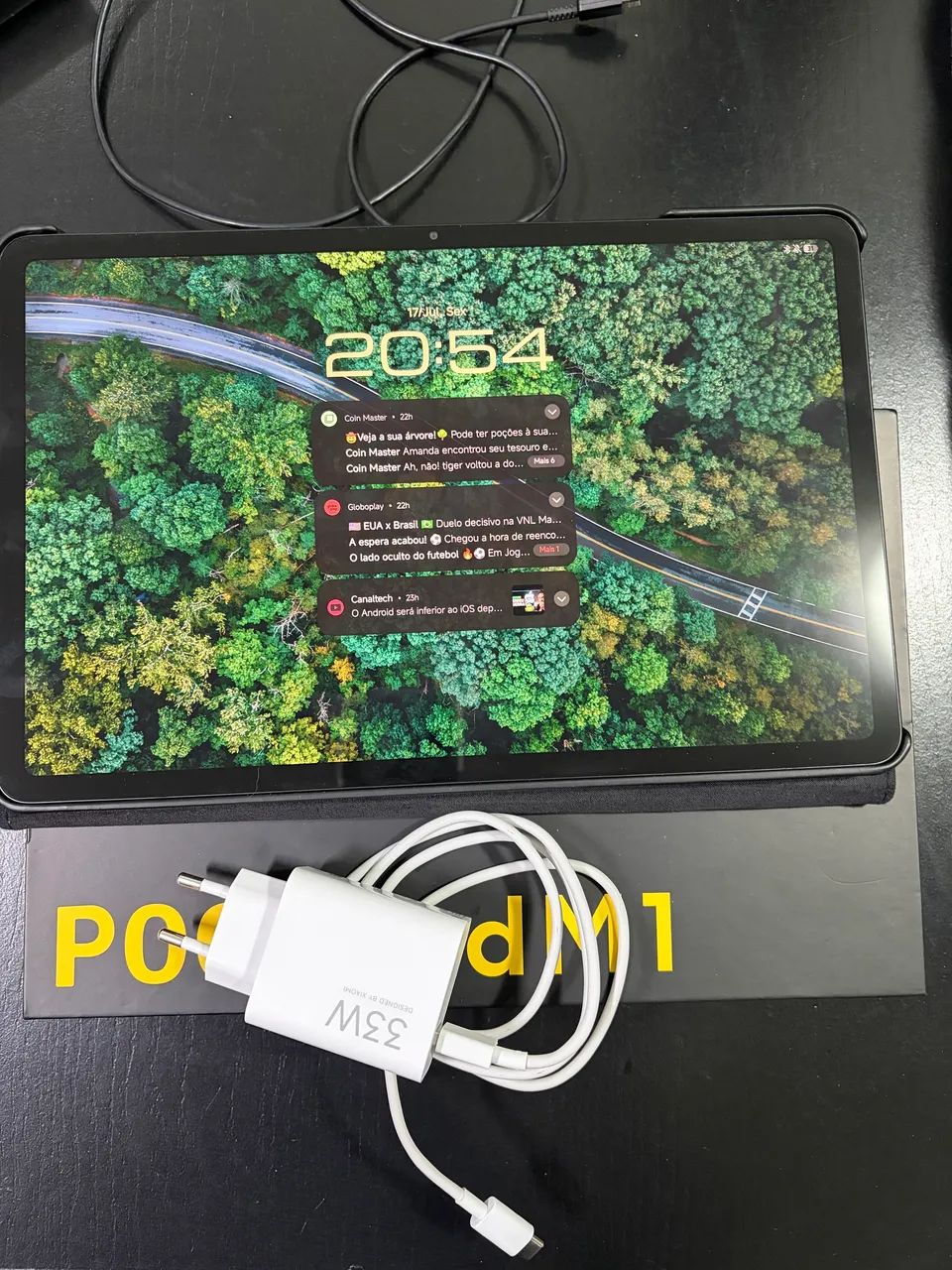 Poco pad m1 - Foto 2
