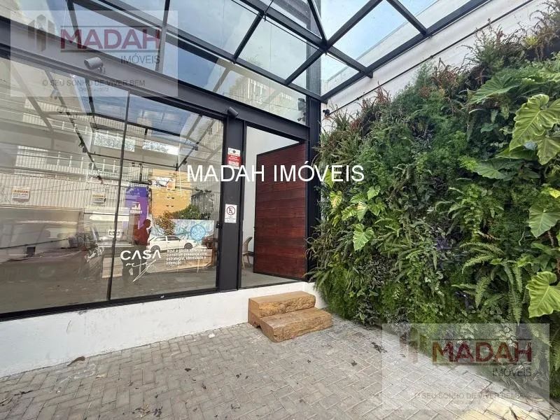 PRÉDIO COMERCIAL em São Paulo - São Paulo, Vila Madalena