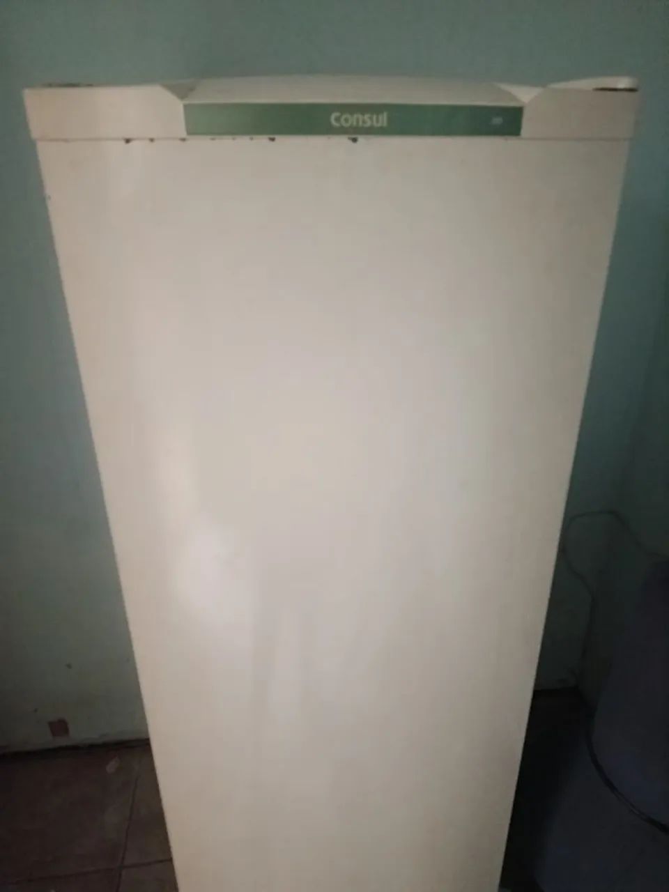 Geladeira Consul