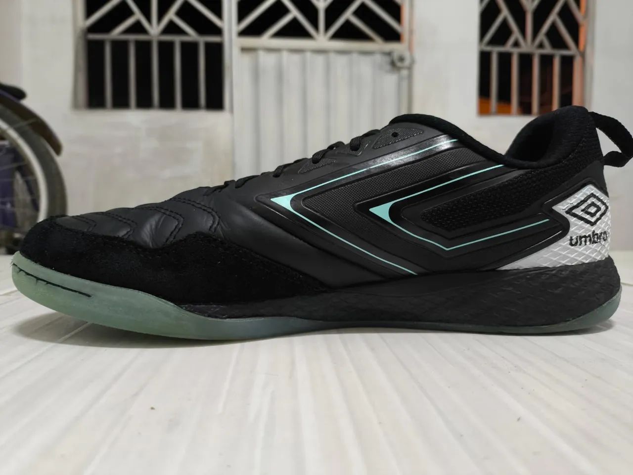 Umbro pro 5 Bump, 42 - Foto 3