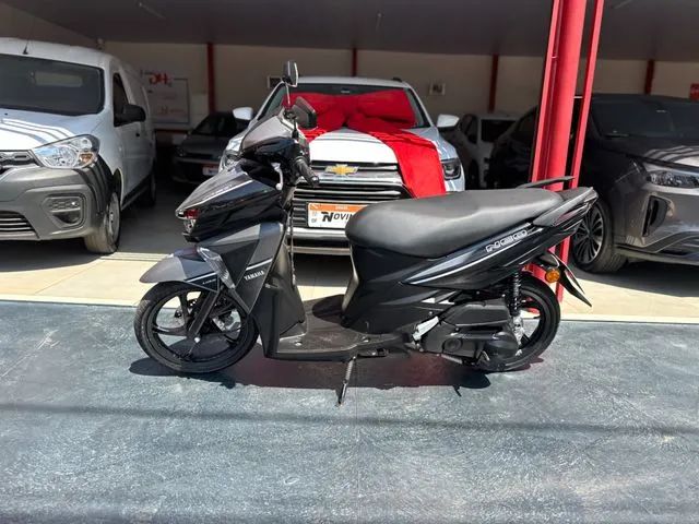 Yamaha NEO AUTOMATIC 125cc - Foto 5