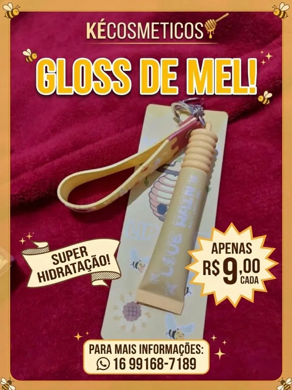KÉCOSMETICOS  - Foto 5