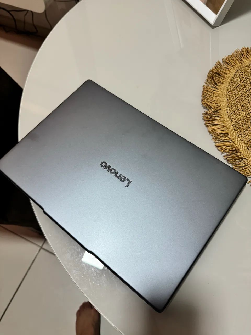 Notebook Lenovo idealpad Slim 3