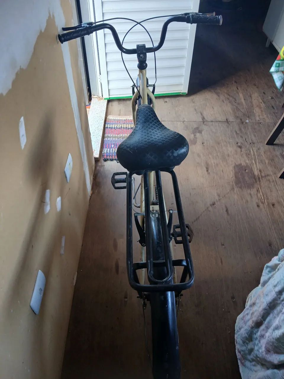 Bicicleta Feminina  - Foto 4