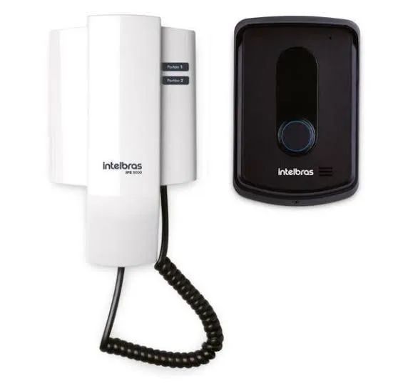 Interfone