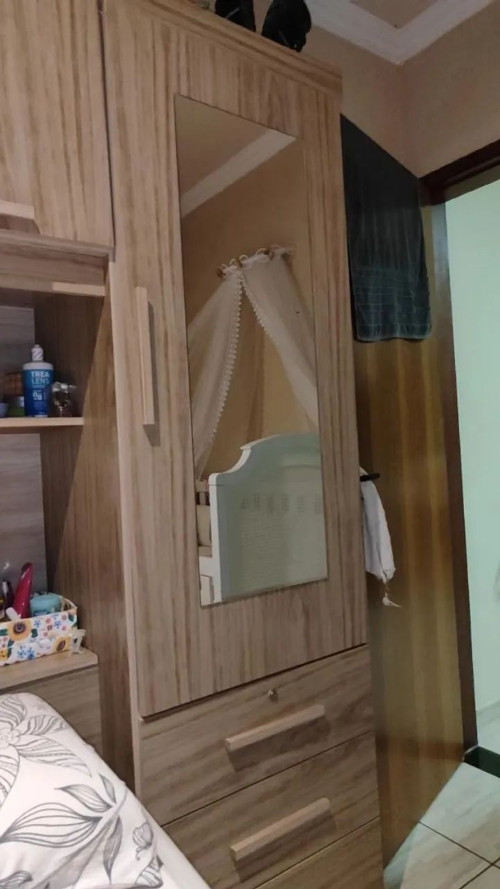 Guarda-roupa Casal  - Foto 2