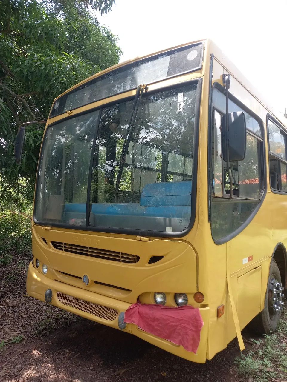 Vende-se ônibus. - Foto 3