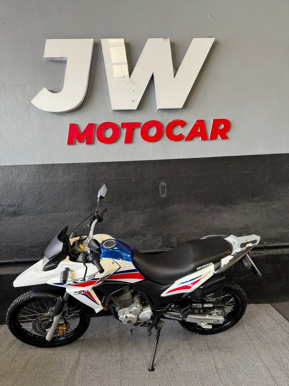 Honda 300 Rally Flex 2018 - 1500812660 | OLX