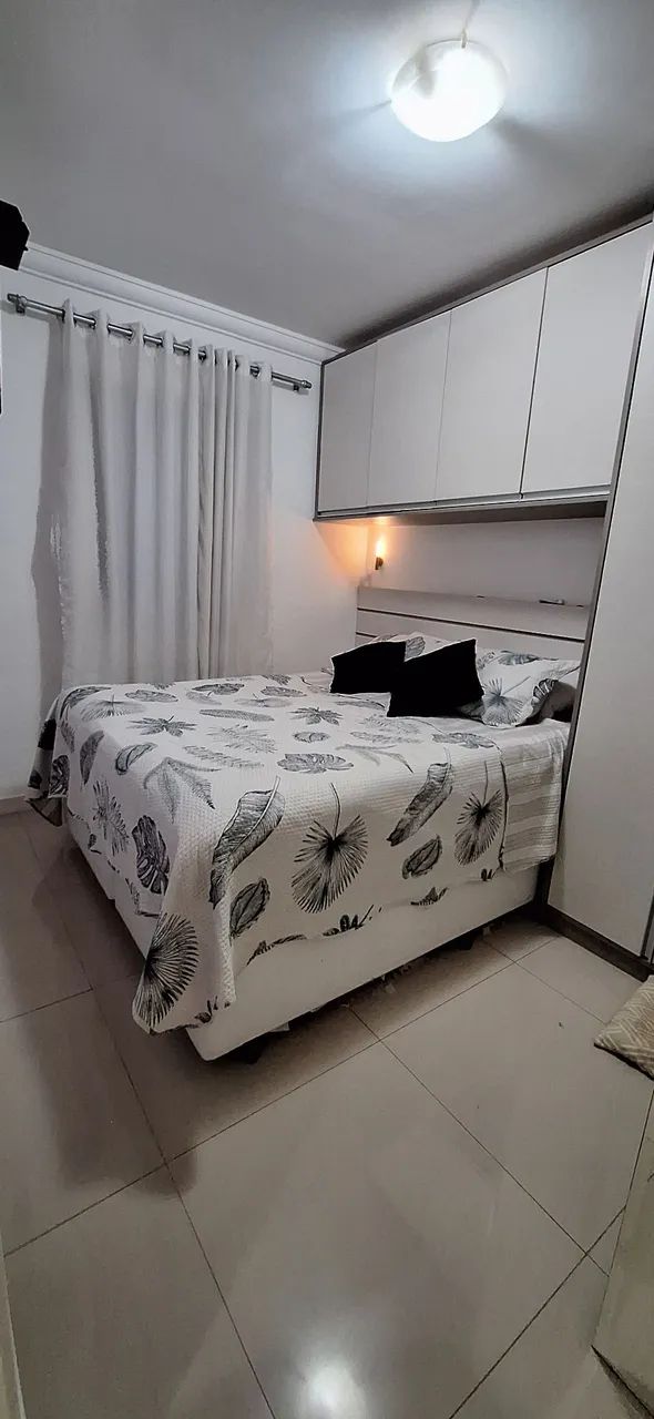 Apartamento Moderno com Planejados - Pronto para Morar - Foto 3
