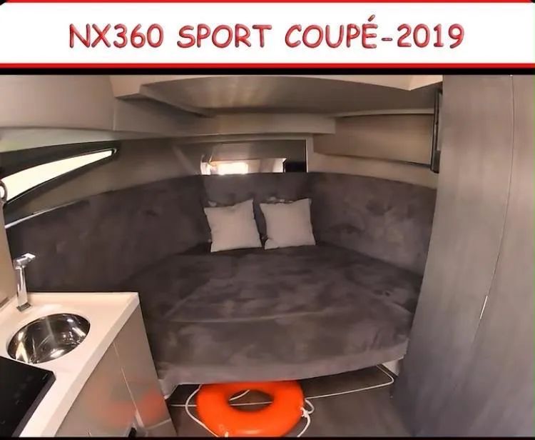 Nx360 Sport coupé 2019 - Foto 5