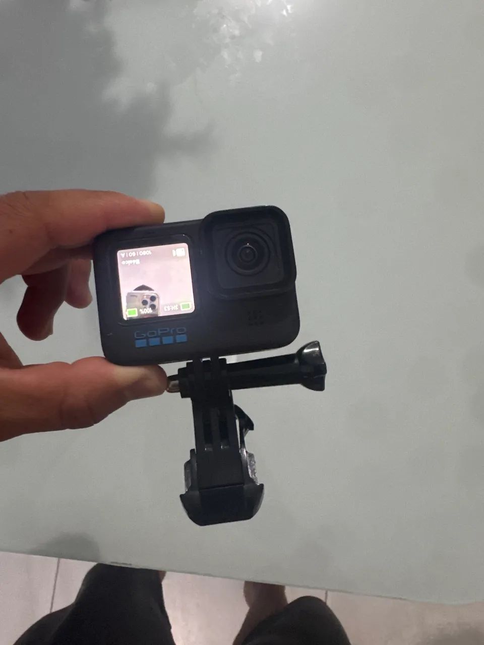 Câmera Go Pro - Foto 3