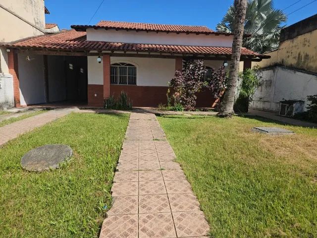 Casa 3 quartos com Piscina Itaboraí - Foto 4