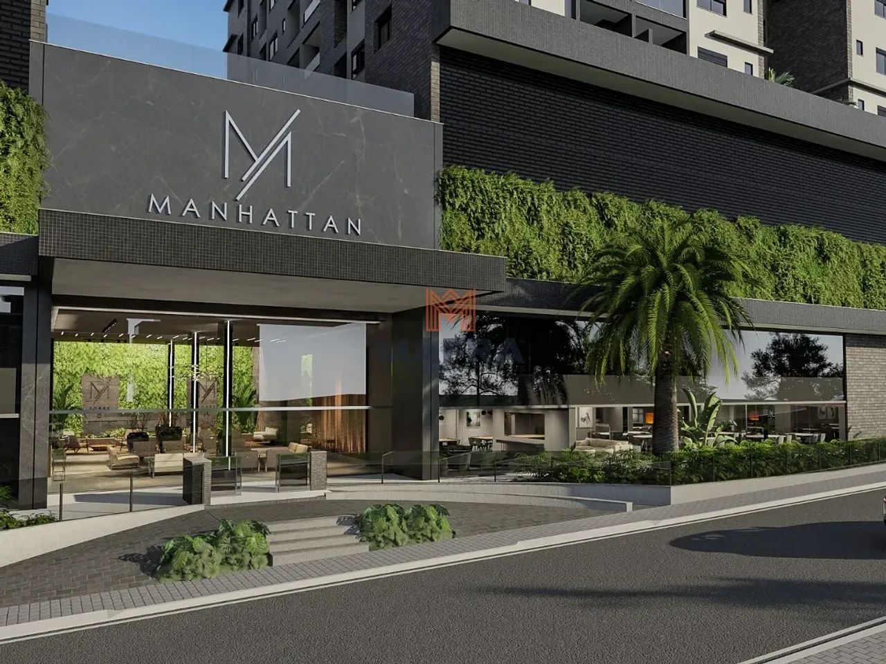 Apartamento 3 Suites no Bairro Floresta