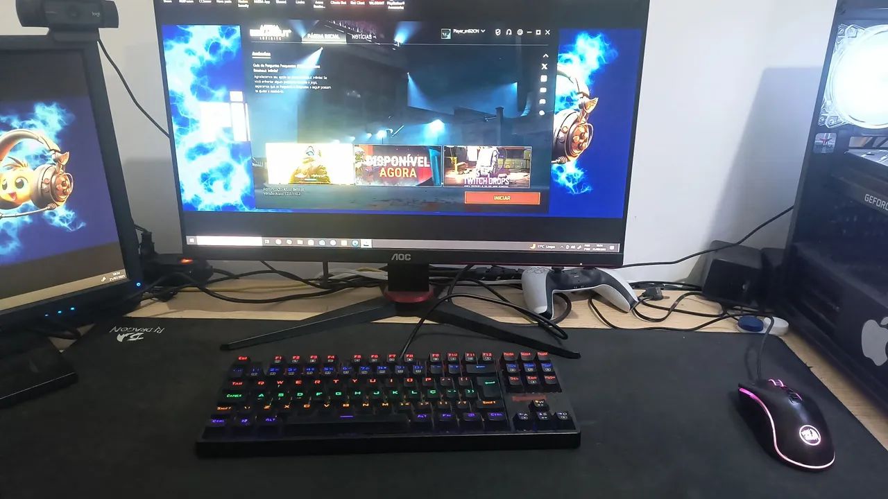 Pc gamer - Foto 4