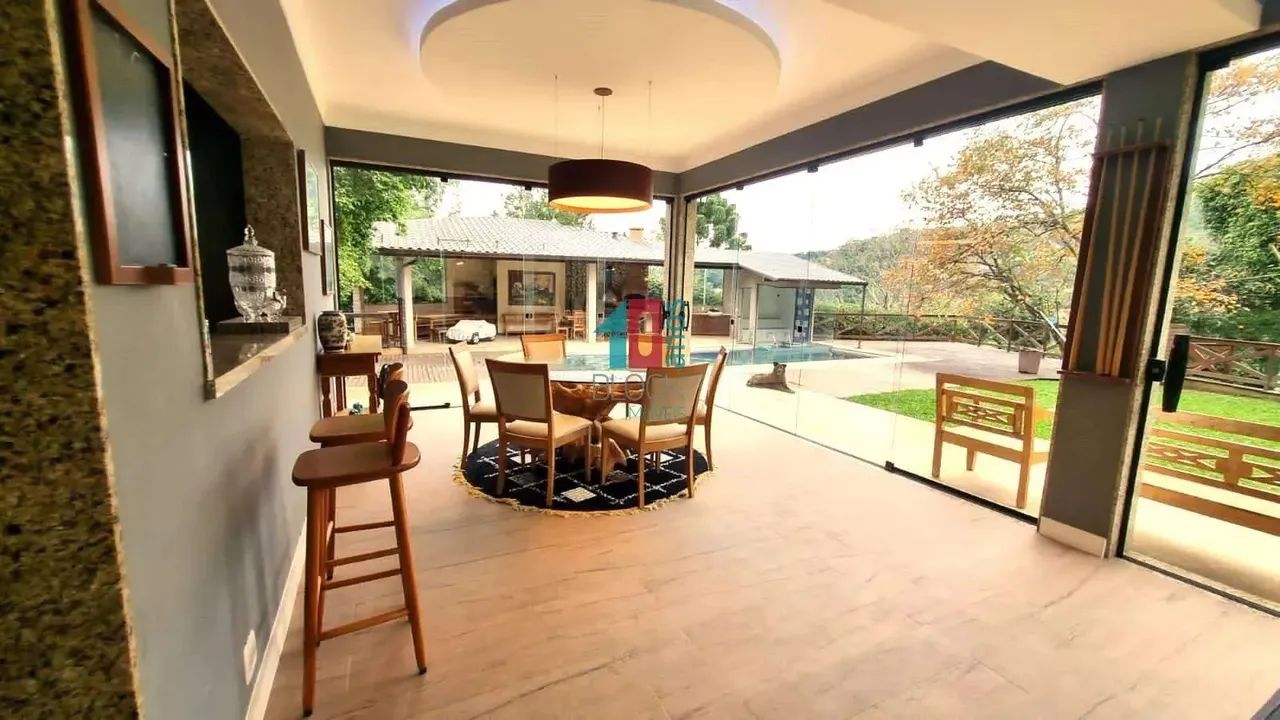 Parque do Imbui | Sítio 3 quartos, sendo 2 suites - Foto 5