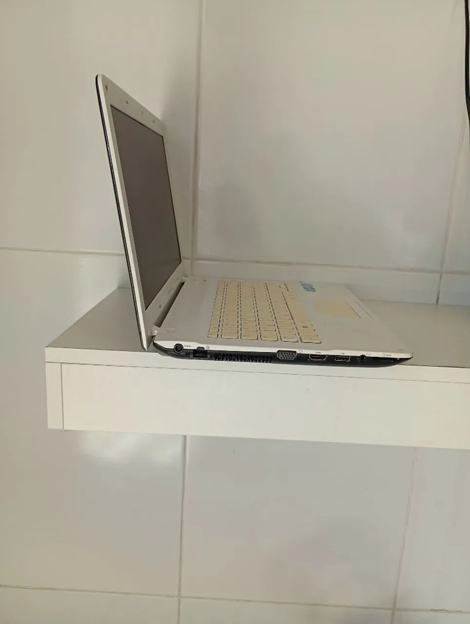 Notebook Samsung np275E, i3 3° geração com 3 meses de garantia! - Foto 3
