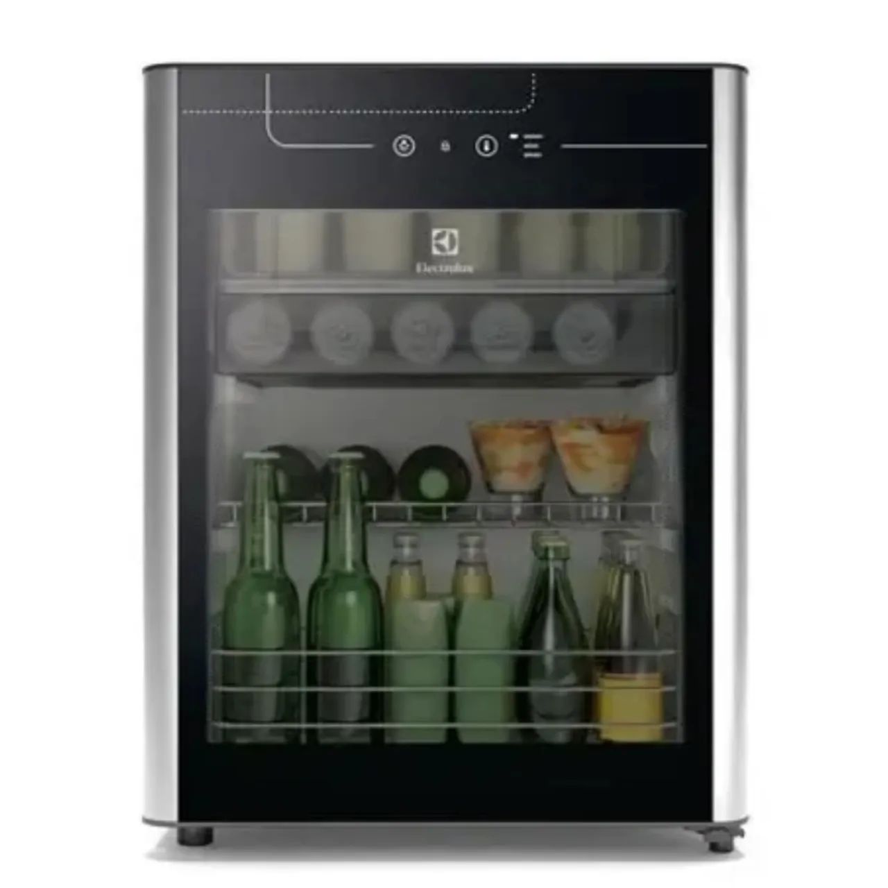 Frigobar Eletrolux 78,8 litros 