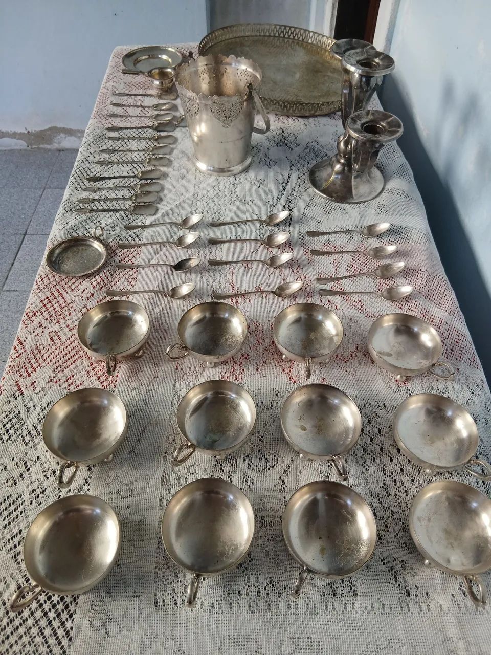 Vendo peças antigas  - Foto 5