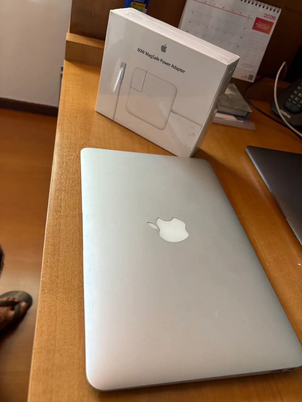 MacBook Air 11? (Mid 2012) - Foto 2