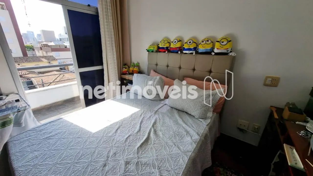 Venda Cobertura Prado Belo Horizonte - Foto 3
