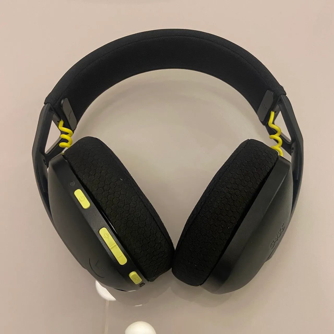Headset Logitech G435