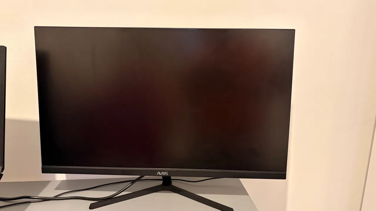 MONITOR AVELL 25 POLEGADAS