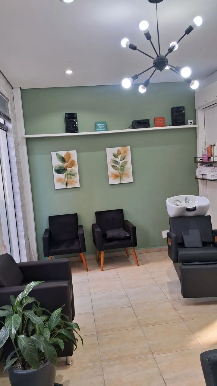 Salao de beleza no cambui  - Foto 3