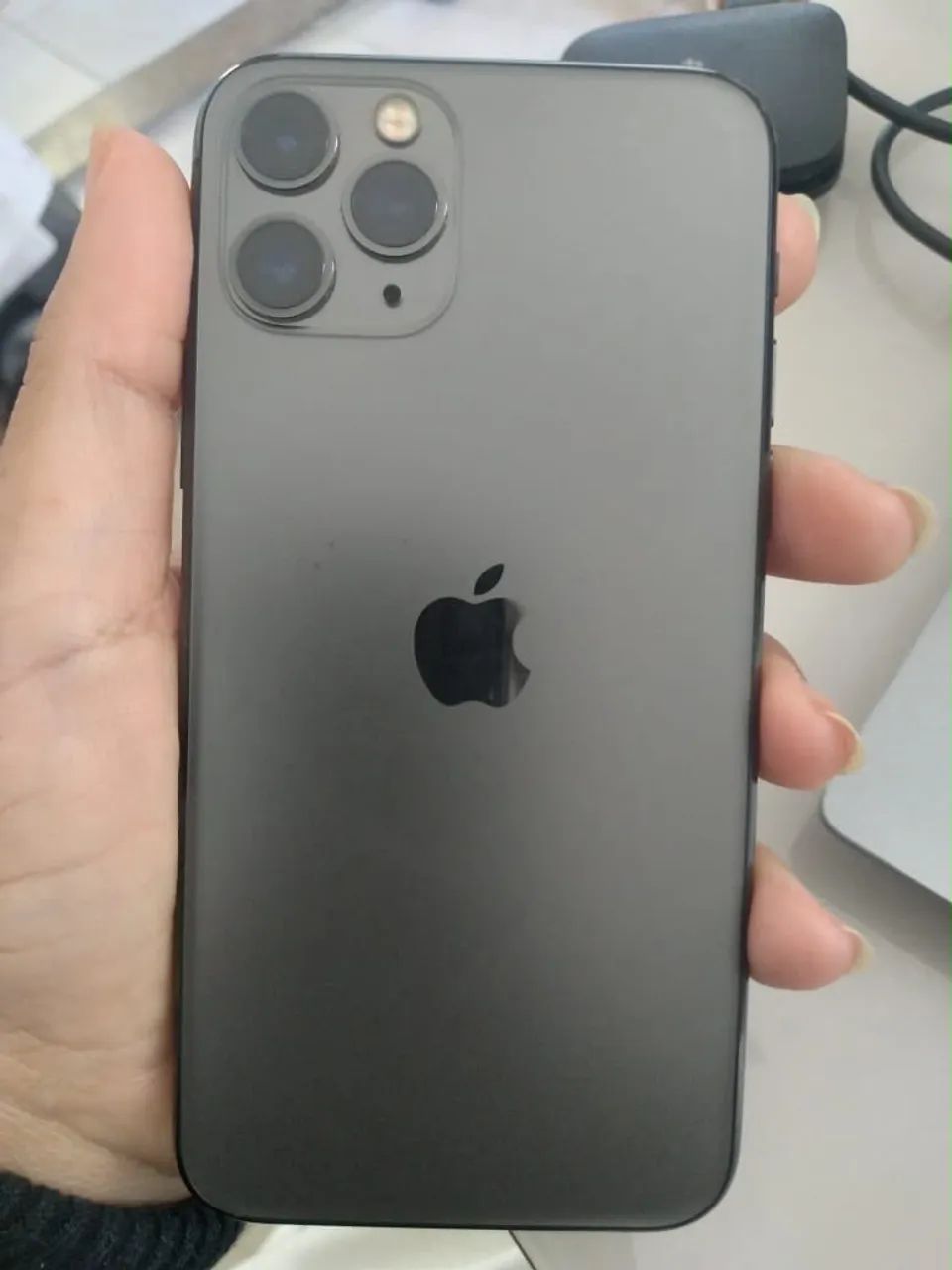 IPhone 11 Pro - 256 gb 
