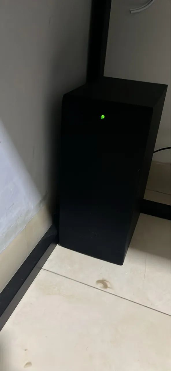 Pc gamer completo pra rodar em 4k  - Foto 4