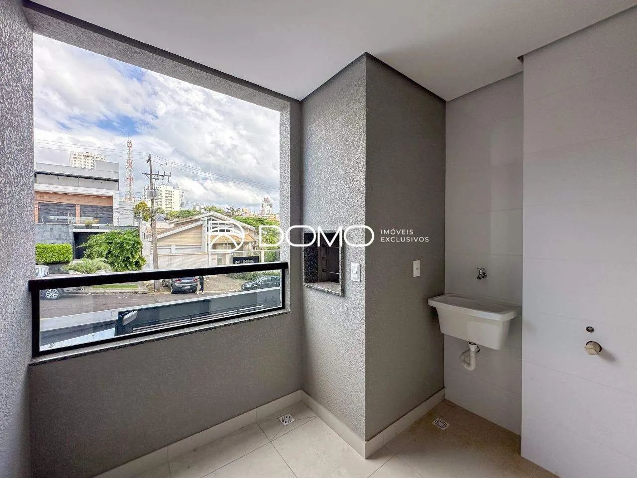 Apartamento à venda, Centro, CASCAVEL - PR - Foto 5