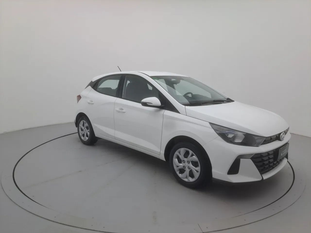 Hyundai HB20 Comfort Plus 1.0 Flex 12V Mec., foto 7 de 18
