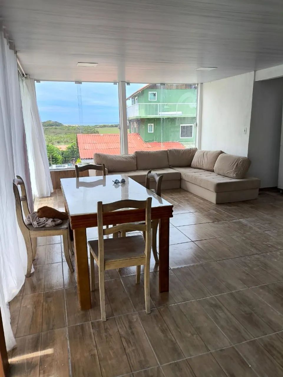 Casa/Aluguel Anual - Foto 2