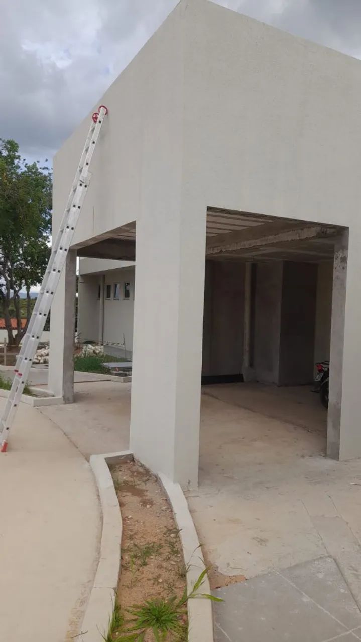 Construção em EPS  - Foto 3