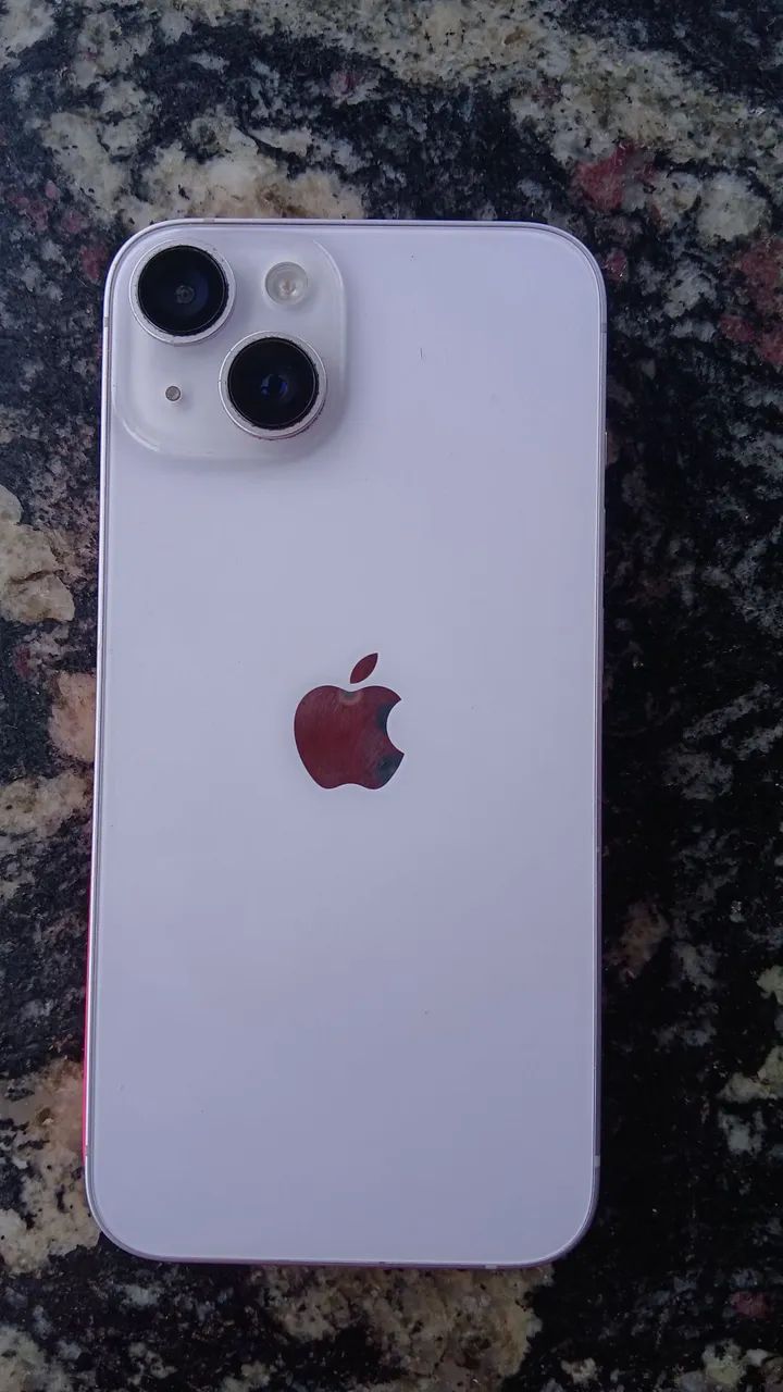 Iphone 14 plus 128 Gb.