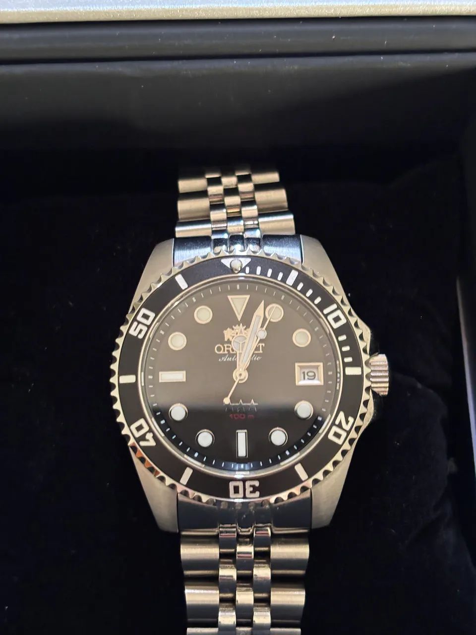 ORIENT SUBMARINER 39 - Foto 2