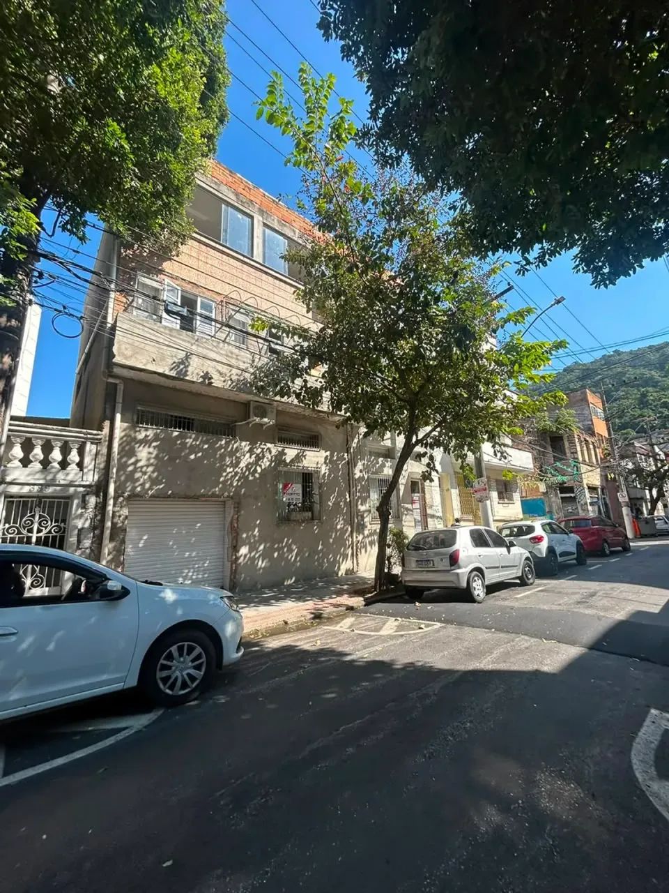 Casa á Triplex à Venda | Centro de Vitória  ES