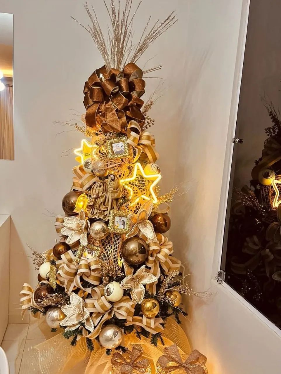 ? Decoração de Natal - Montagem Personalizada - Foto 5