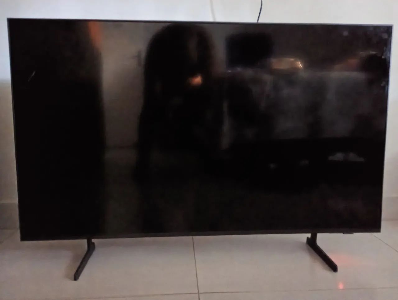 TV SAMSUNG 43" 