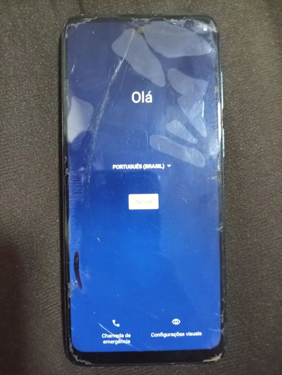 Moto g22