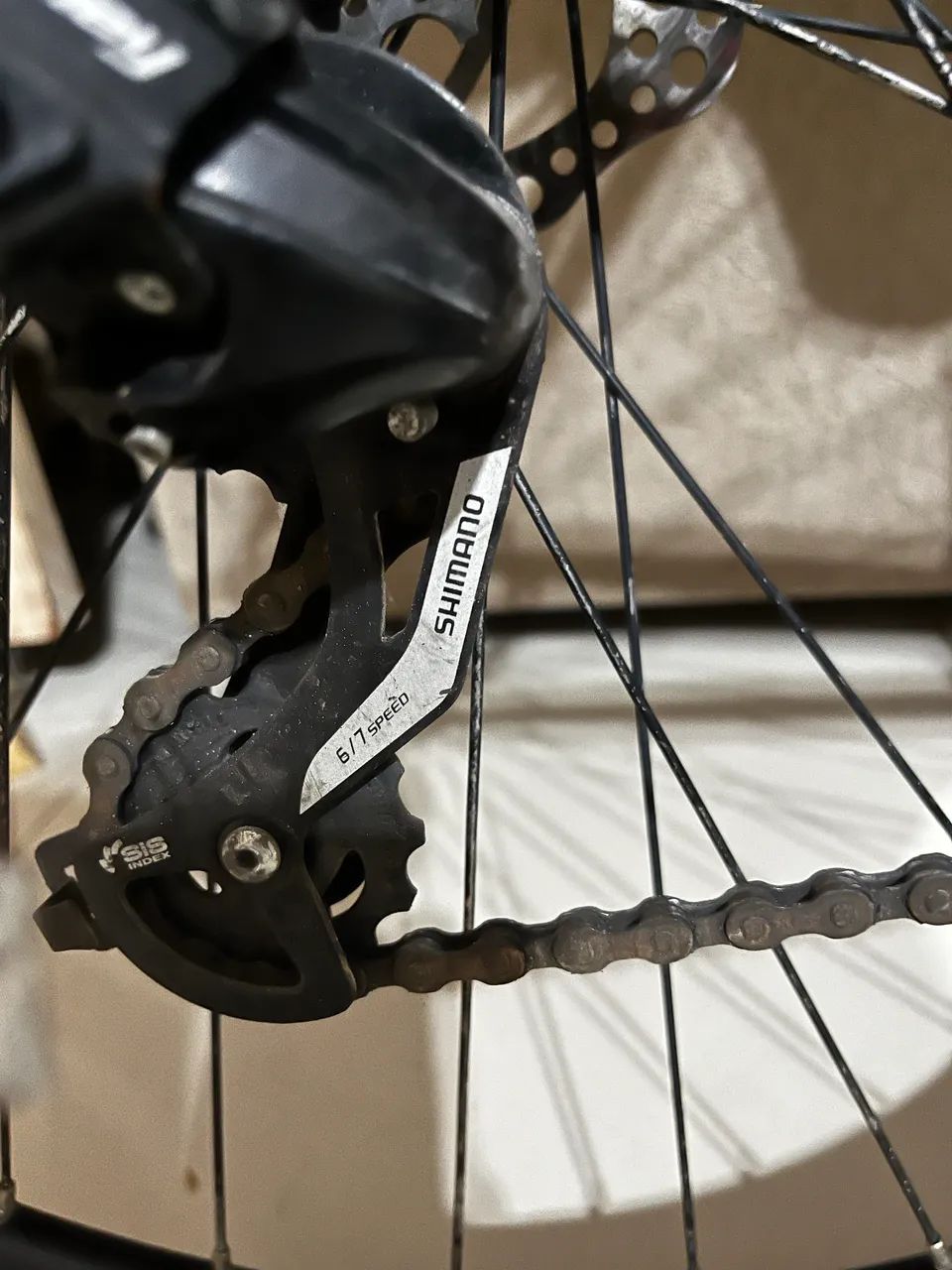 Bicicleta Aro 29 - Foto 3