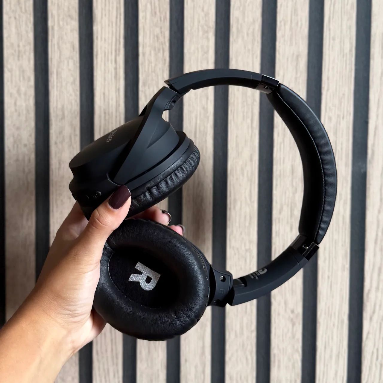 Fone de Ouvido Philco PFO01BT Bluetooth - Foto 2