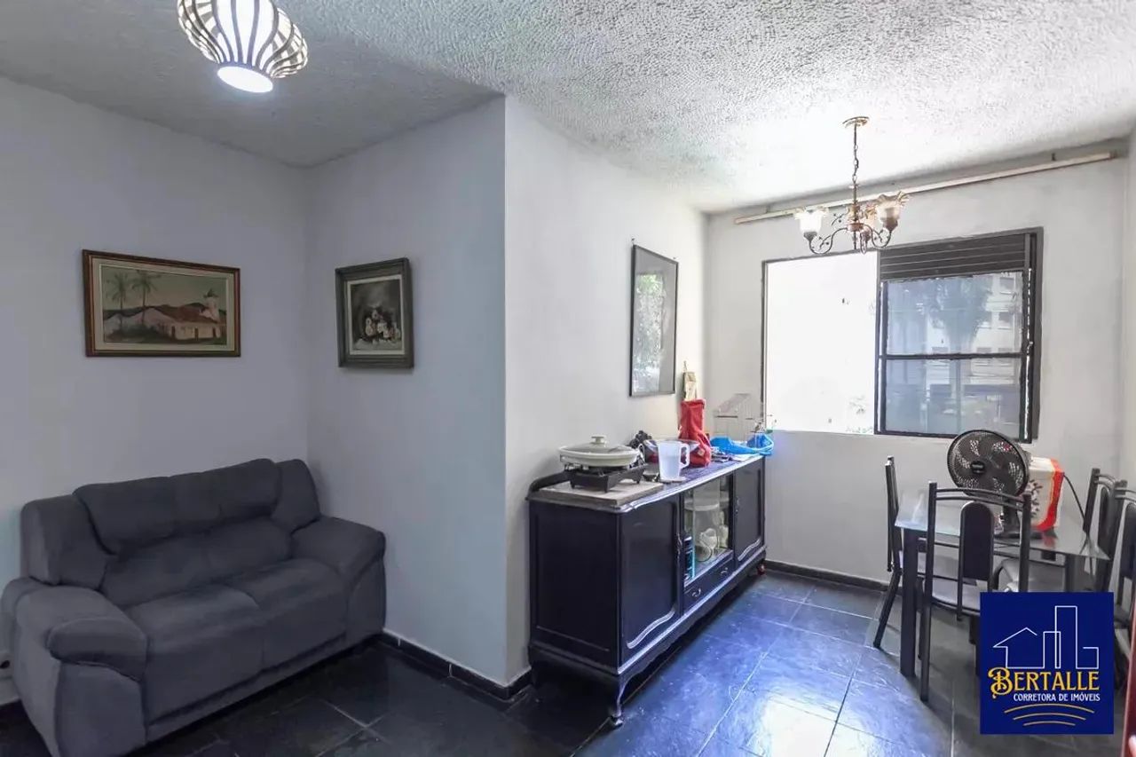 Apartamento à venda  52m² no bairro Ipiranga em Belo Horizonte - Foto 4