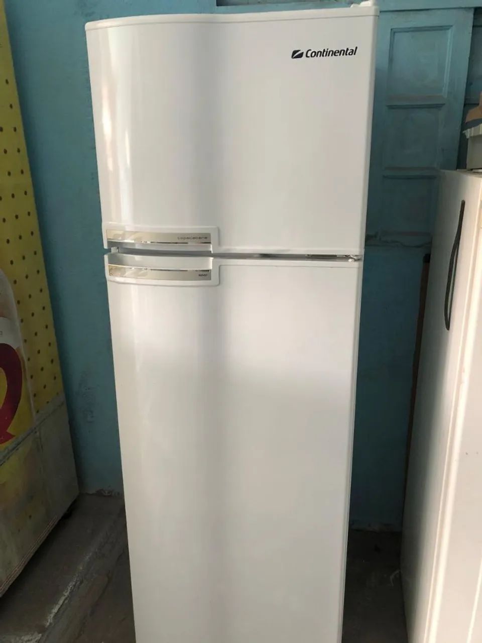 Geladeira 