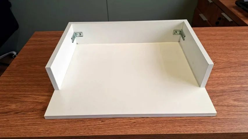 Suporte para microondas - Foto 2