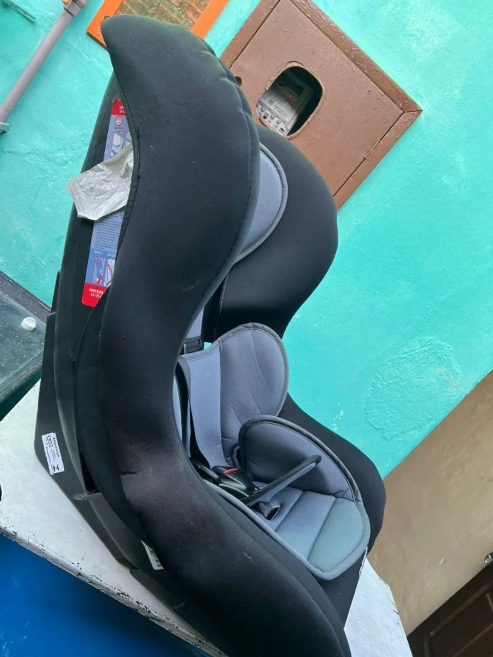 CADEIRA AUTOMOTIVA - Foto 2
